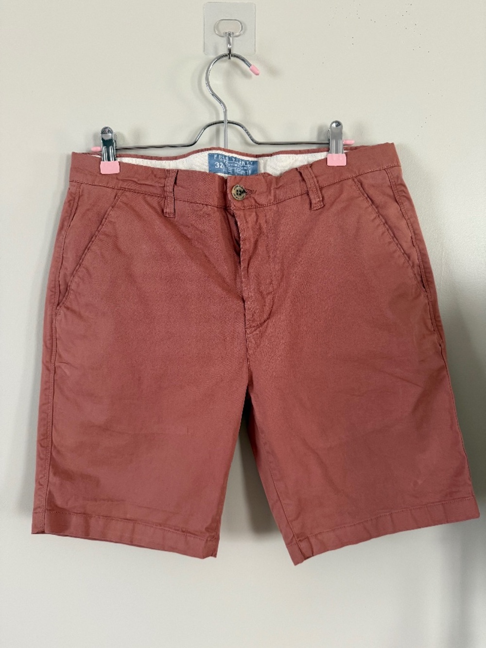 Men's Bermuda Shorts